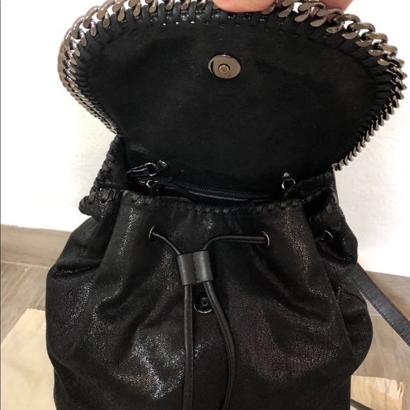 Stella McCartney Backpack - Picture 3 of 8